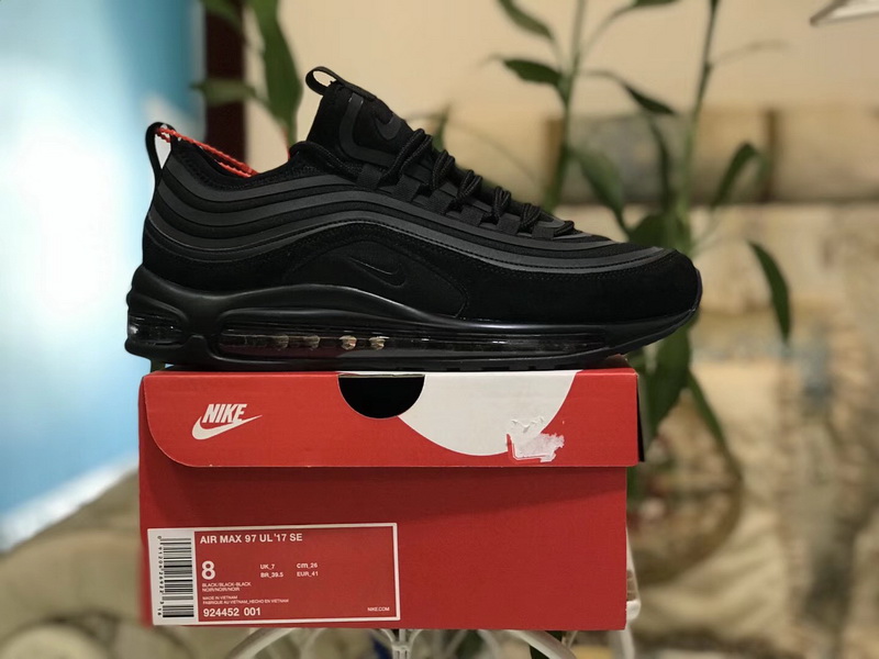 Authentic Nike Air Max 97 3M